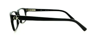 Calvin Klein Platinum Eyeglasses 5650