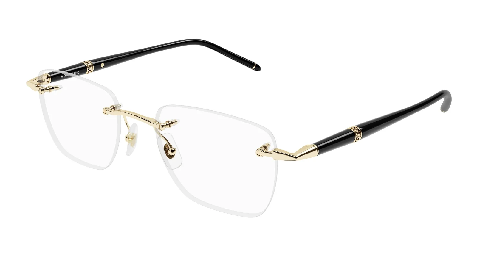 Montblanc Eyeglasses MB0346O