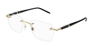 Montblanc Eyeglasses MB0346O
