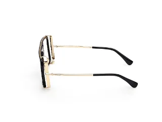 Max Mara Eyeglasses MM5172-B