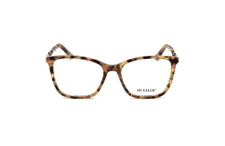 Di Valdi Eyeglasses DVO8286