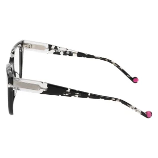 Pure Eyeglasses P-7017