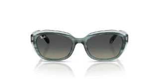 Ray Ban Jr Sunglasses RJ9081S