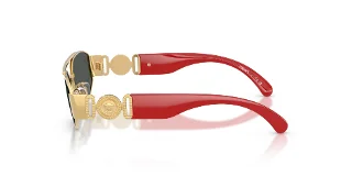 Versace Sunglasses VK2003