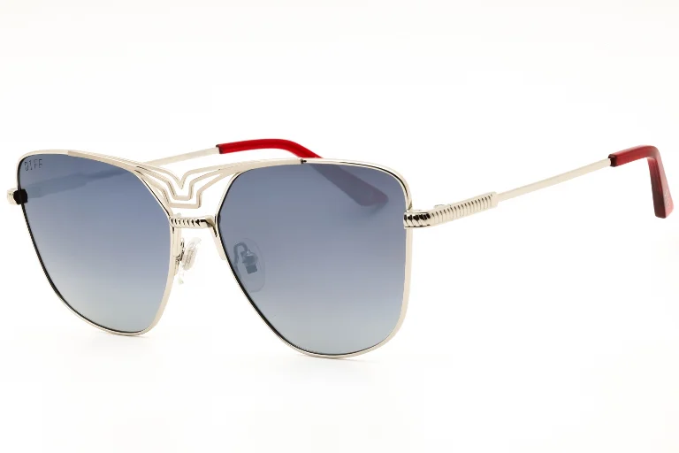 DIFF Eyewear Sunglasses SDFTHOR