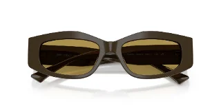 Jimmy Choo Sunglasses JC5046BU