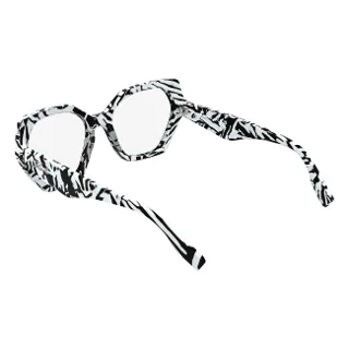 Karl Lagerfeld Eyeglasses KL6229
