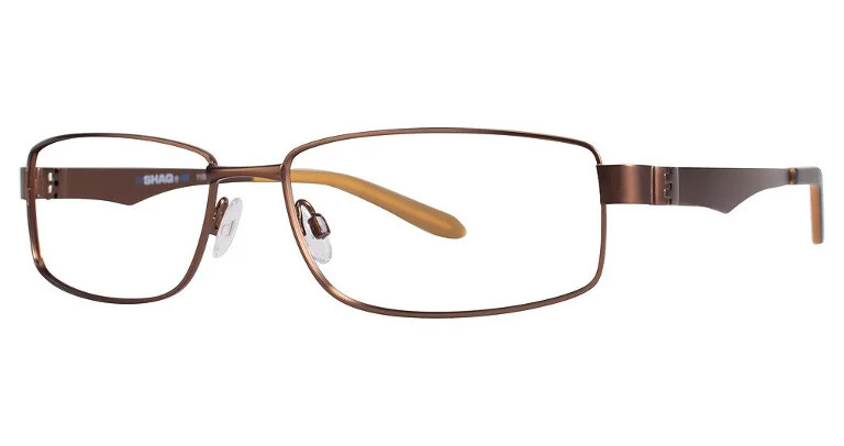Shaquille Oneal Eyeglasses 110M