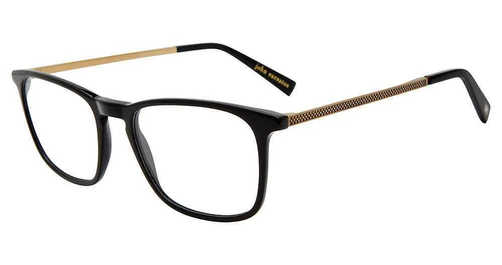 John Varvatos Eyeglasses V370
