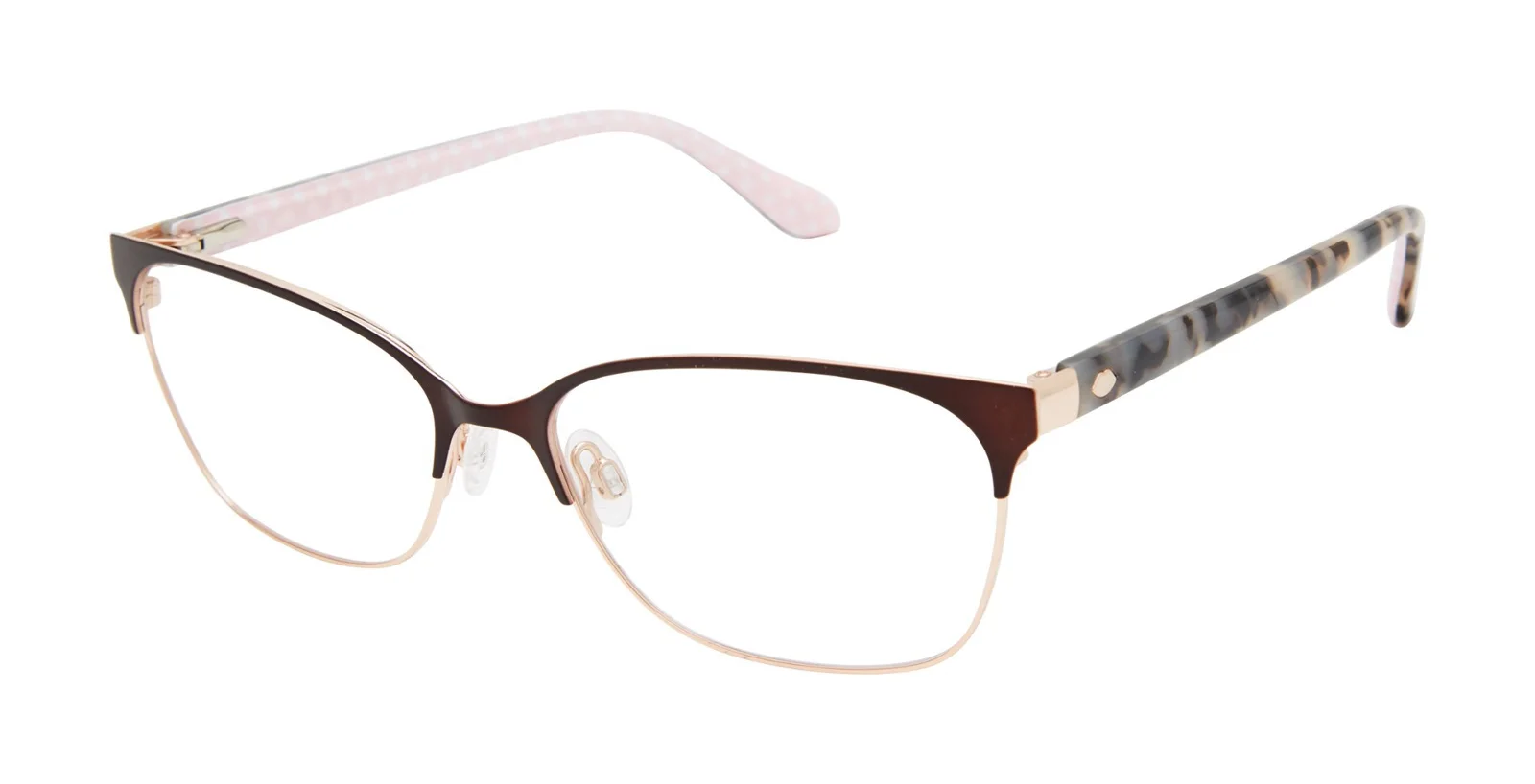 Lulu Guinness Eyeglasses L212