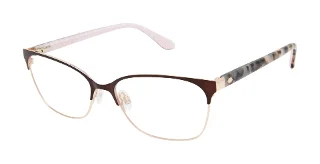 Lulu Guinness Eyeglasses L212