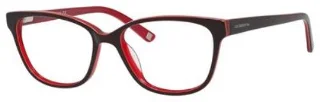 0JNS Chocolate Red