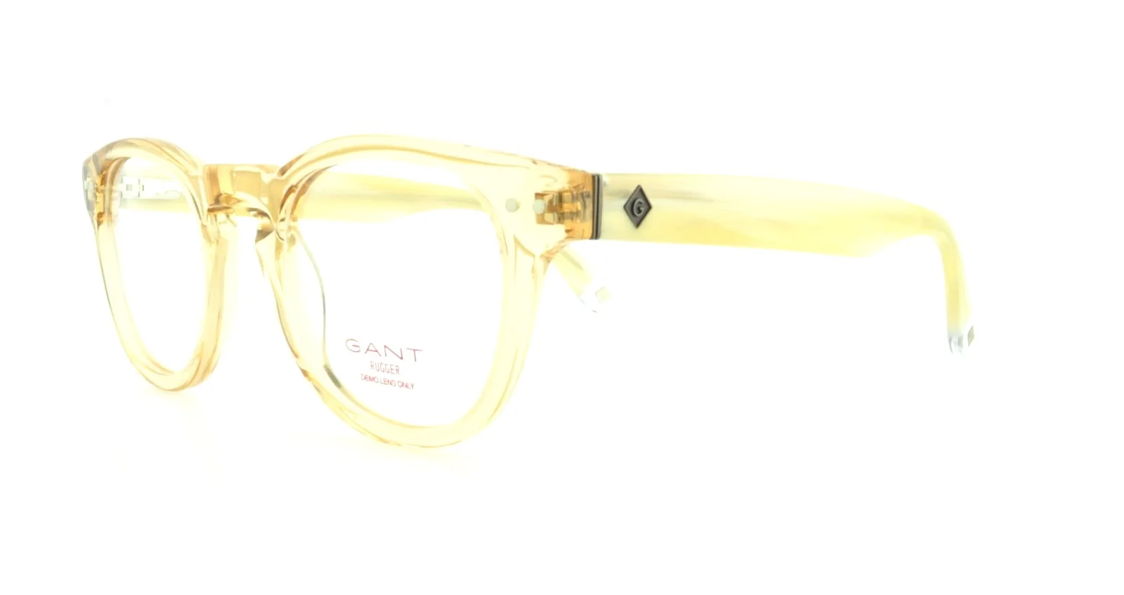 Gant Rugger Eyeglasses GR REED