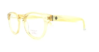 Crystal Amber