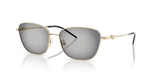 30138G Shiny Pale Gold