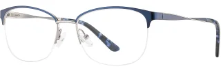 C03 Royal/Silver
