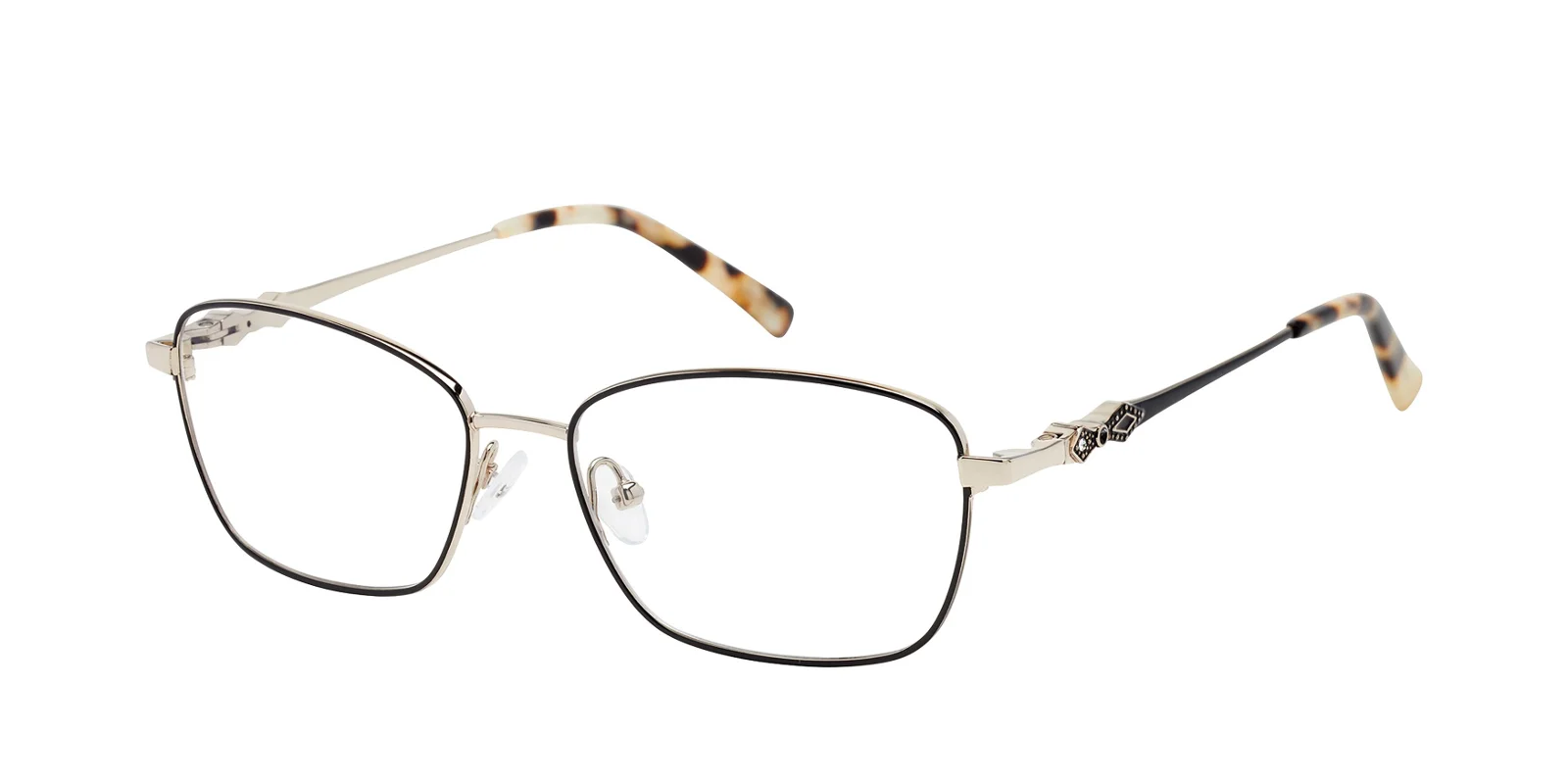 Revolution Eyeglasses CORA w/Clip