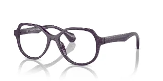 006 New Pointillee Purple