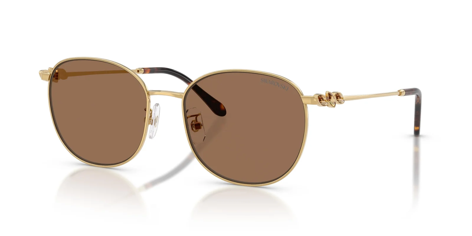 Swarovski Sunglasses SK7050D
