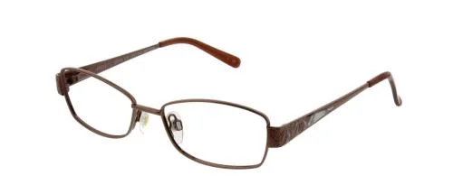 Jessica Mcclintock Eyeglasses 040