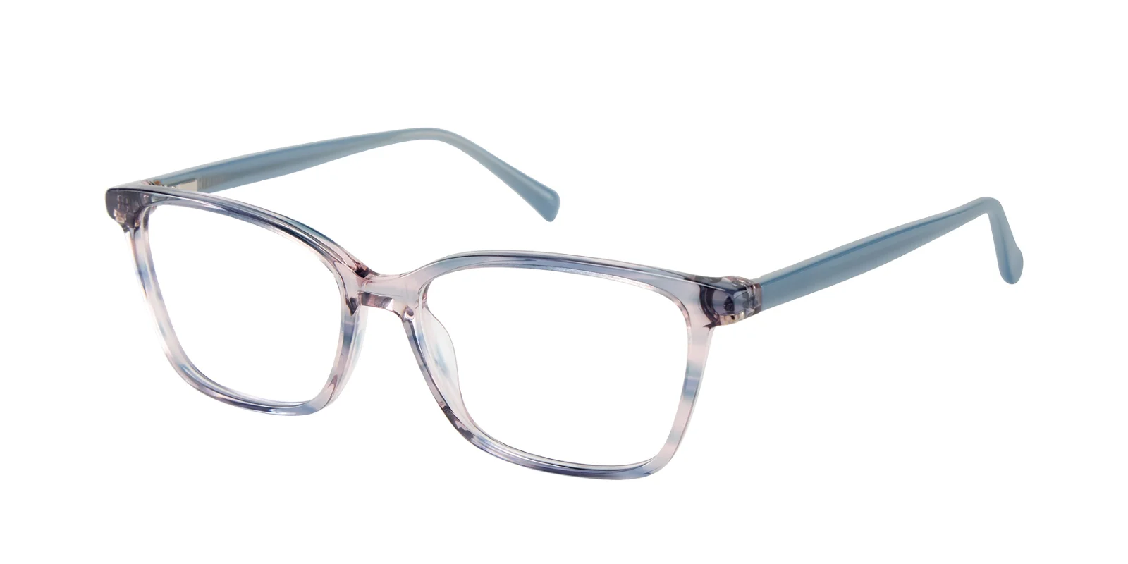 Revolution w/Metal Clip-On Eyeglasses REV SLOANE w/Clip