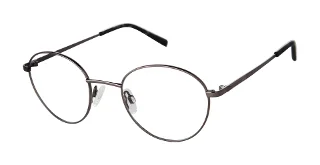 DGN Dark Gunmetal