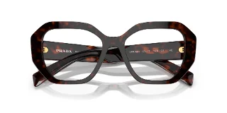 Prada Eyeglasses PRA07V