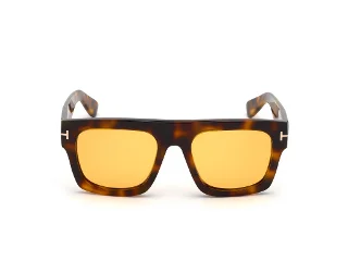 Tom Ford Sunglasses FT0711 FAUSTO