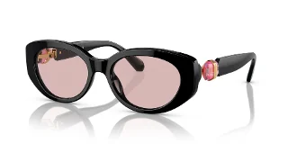 Swarovski Sunglasses SK6002