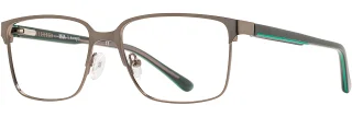 C03 Graphite/Black/Kelly