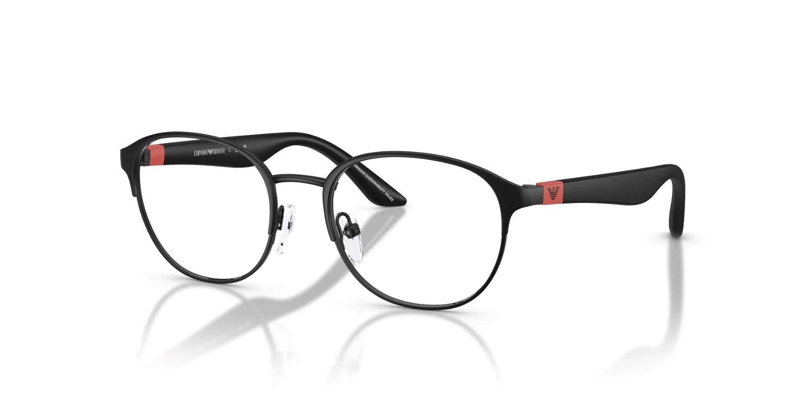 Emporio Armani Eyeglasses EK1002