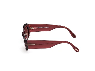Tom Ford Sunglasses FT1187