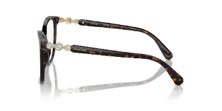 Swarovski Eyeglasses SK2020F