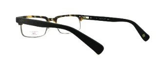 Gant Rugger Eyeglasses GR NEWKIRK