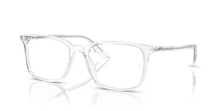 2001 Transparent