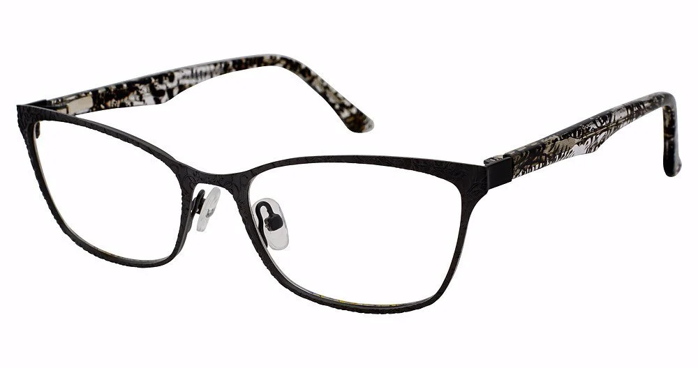 Wildflower Eyeglasses HOBBLEBERRY WILDFLOW