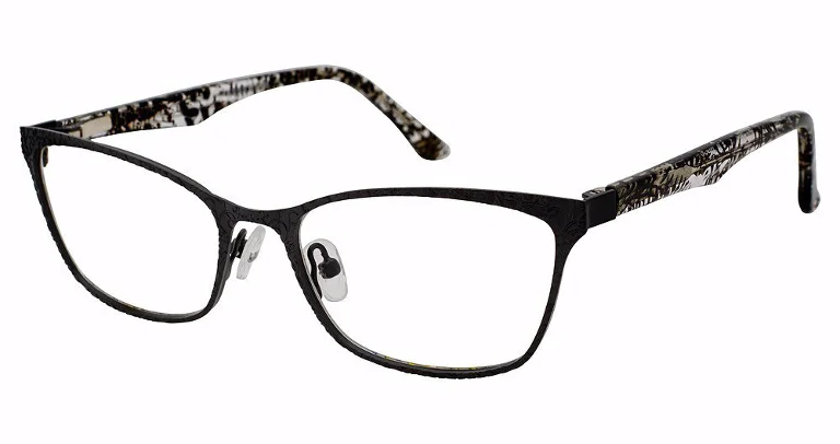 Wildflower Eyeglasses HOBBLEBERRY WILDFLOW