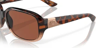 Costa Del Mar Sunglasses 6S9041