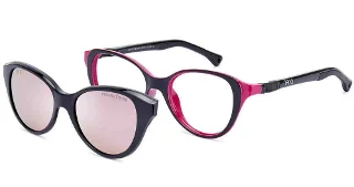 Nano Vista Eyeglasses MIMI SC 3.0