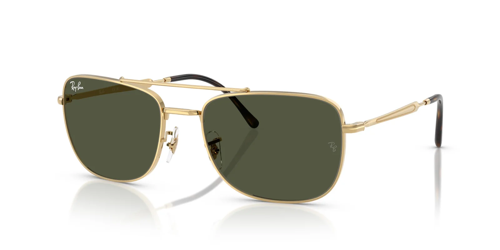Ray Ban Sunglasses RB3755