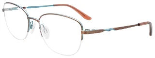 Easyclip Eyeglasses EC661