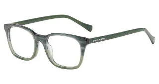 Green Horn