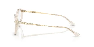 Michael Kors Eyeglasses MK4207BU