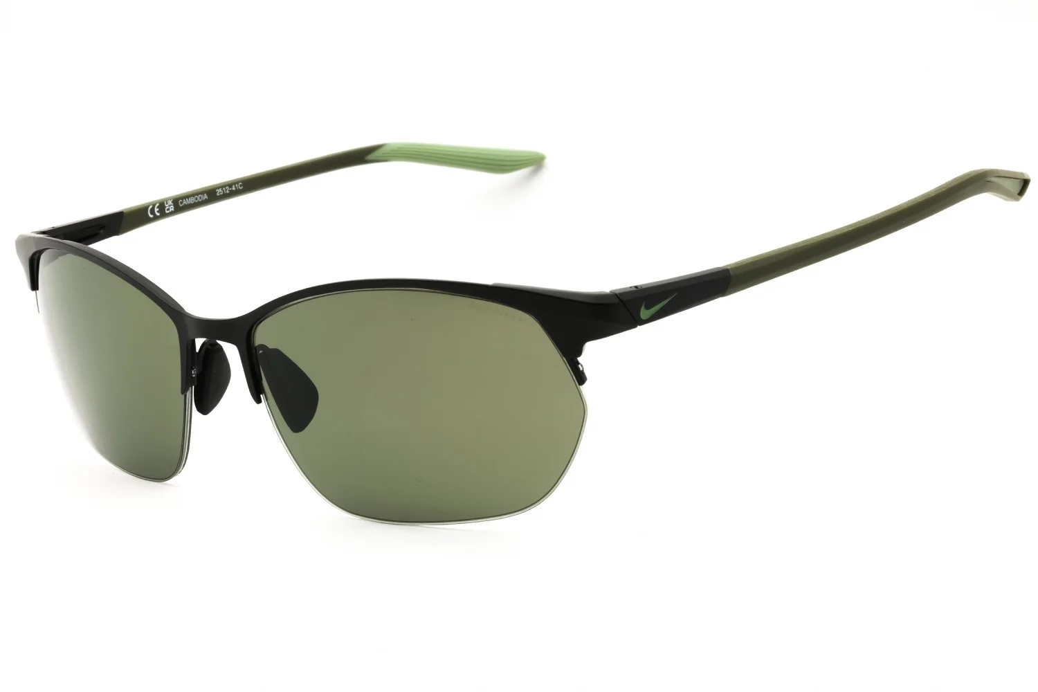 Nike Sunglasses NIKE MODERN METAL ZONE IU3289XN