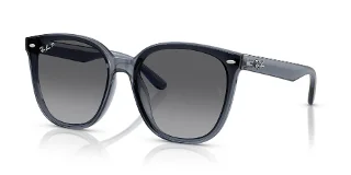 6592T3 Dark Transparent Blue