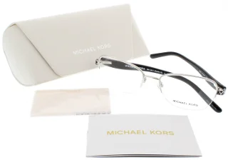 Michael Kors Eyeglasses MK3007