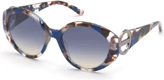 92W Blue/Gradient Blue