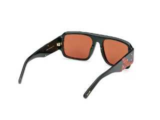 MCM Worldwide Sunglasses MW0022