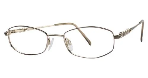 Aristar Eyeglasses AR 6894