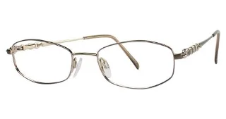 Aristar Eyeglasses AR 6894